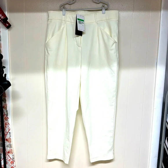 NWT Nike Slim Fit Golf Pants Sz Xl - Picture 1 of 11